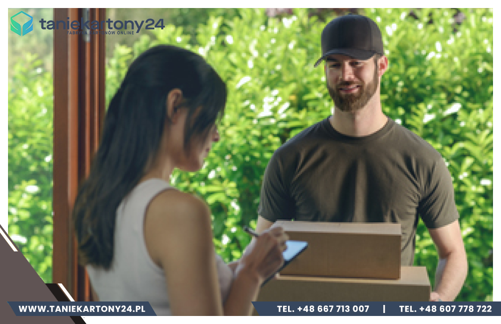 Wypełniacze do paczek tektura budowlana wrocław