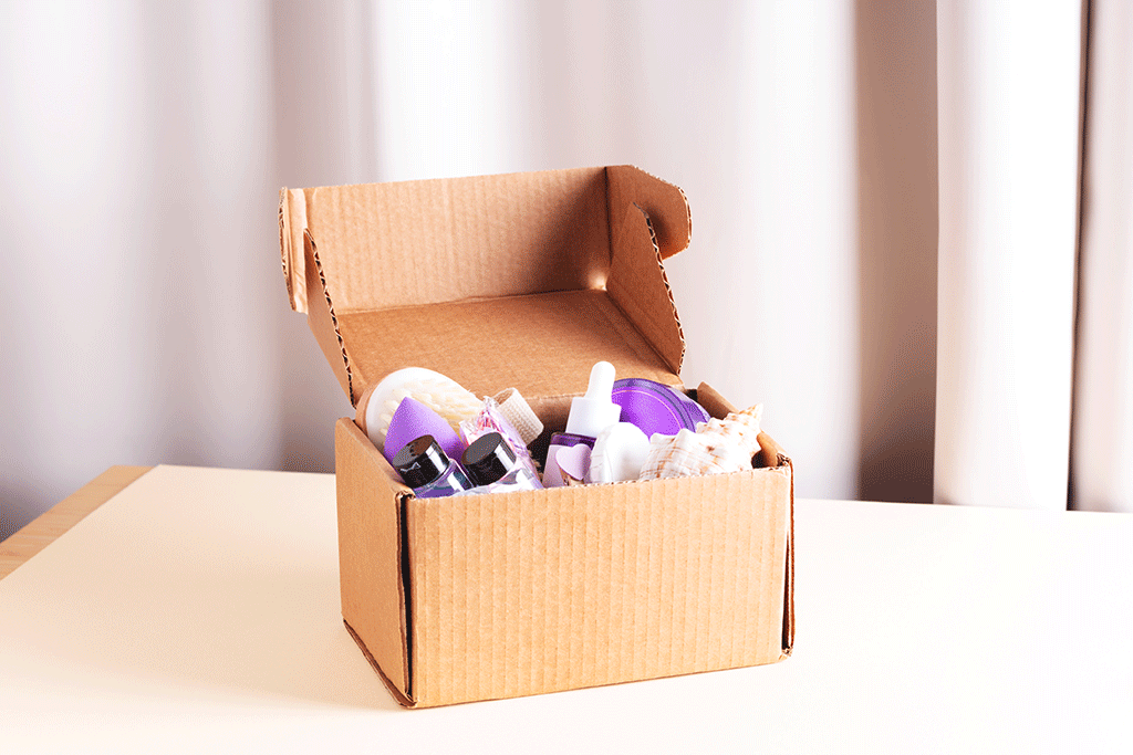 Wypełniacze do paczek tektura budowlana wrocław