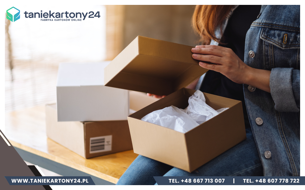 Kartony do przeprowadzek hurtowe ilości mazowieckie