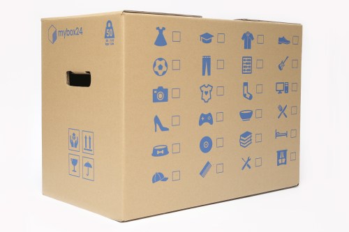 Producent opakowań tekturowych Pionki